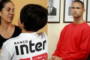 Bruninho completa 12 anos em Campo Grande, sem nenhum contato com goleiro Bruno