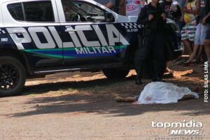 Reginaldo morreu na manhã do dia 31 de dezembro