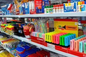 Escolas não podem pedir materiais de uso coletivo