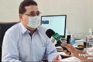 Guarda alega perseguição e processa secretário