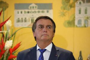 Bolsonaro mentiu, diz Carta Capital