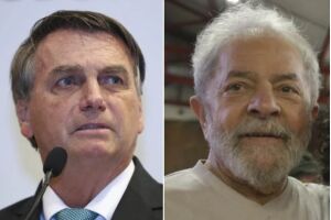 Bolsonaro cresceu nas pesquisas