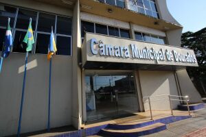 Câmara de Dourados