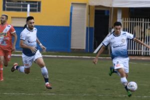 Costa Rica ganhou incentivo financeiro para a disputa da S&eacute;rie D