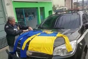 Falso carteiro é investigado e já tem três vítimas