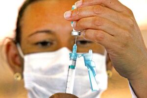 Quarta dose de vacina contra a covid-19 é autorizada em MS