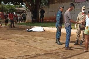 Menor será internado provisoriamente
