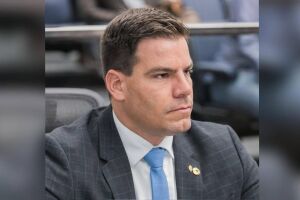 Deputado Capitão Contar aguarda abertura de janela partidária para dar adeus ao PSL