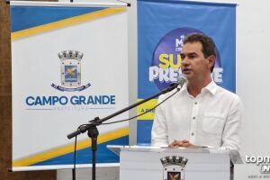 Prefeito Marquinhos Trad