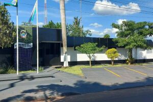 Mulher procurou a delegacia da cidade para pedir ajuda