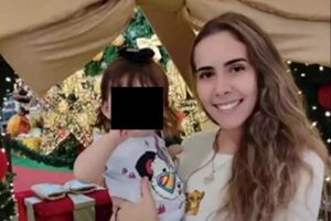 Melissa diz que falta rede de apoio às mães