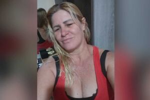 Maristela foi vítima de uma acidnete no dia 12 de fevereiro