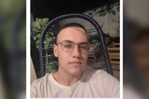 Educado, estudioso e alto astral: jovem morto em treinamento militar estava sobrecarregado