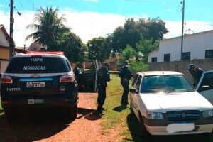 Mulher foi achada morta por causa de forte cheiro