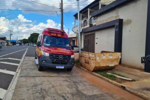 Adolescente deve passar por cirurgia
