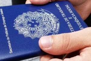 Empregos são oferecidos em MS