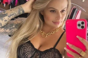 Camila escapou da tentativa de homicídio