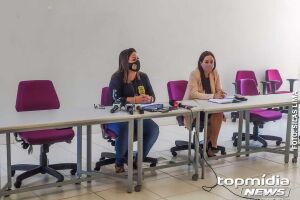 Informação foi divulgada pela delegada durante coletiva de imprensa