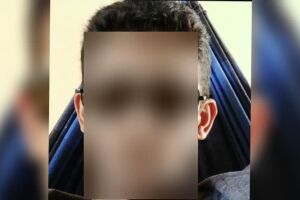 Mãe de criança expôs situação sobre o pai na internet