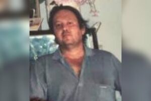 Waldemar não resistiu e acabou morrendo após se engasgar
