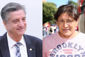 Deputado Dagoberto apoia atitudes de vereador Marcos Tabosa