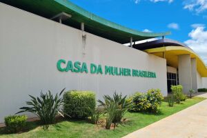 Casa da Mulher Brasileira atende ocorrência de cárcere privado