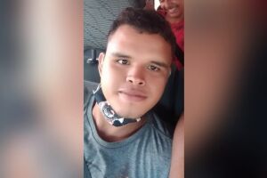 Menino está desaparecido desde a quinta-feira
