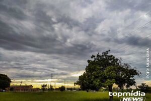 temperaturas máximas devem ficar abaixo dos 30°C