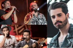 Expogrande vai trazer destaques do sertanejo, pagode e eletrônica para Campo Grande
