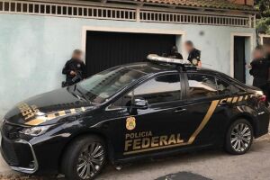 PF mira tráfico de armas com bitcoins em Campo Grande e Miami