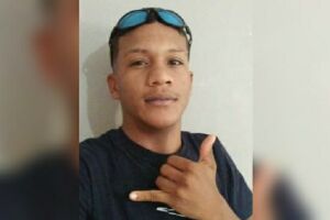 Família dá recompensa por informações