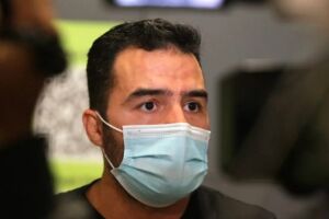 O deputado Arthur do Val disse que as ucranianas são "fáceis, porque são pobres"