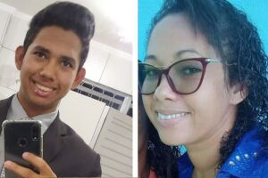 Matheus é acusado de matar a mãe em Nova Andradina