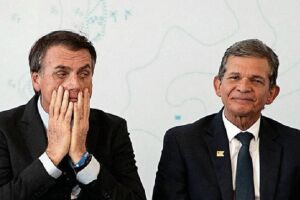 Pesquisa revelou insatisfação quanto ao governo Bolsonaro