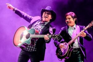 Chitãozinho e Xororó