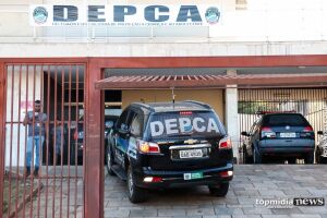 Adolescente engata 'namoro' com criança de 11 anos e acaba denunciado por estupro 