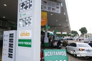 Pelo menos uma notícia menos ruim para MS