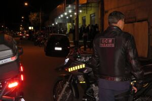 Neto foi preso por furtar carro do avô