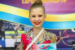 Jovem atleta morava na região de Mariupol