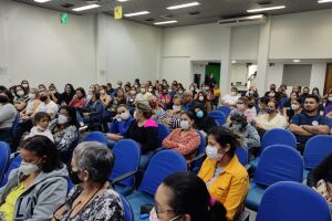 Sindicato notificará oficialmente a prefeitura e após 72h terá início o movimento grevista