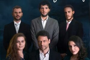 Espetáculo ‘O Homem Mais Inteligente da História’ será apresentado em abril em Campo Grande