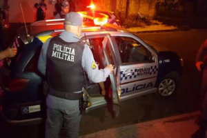 Menina foi abusada pelos tios e pelo pai