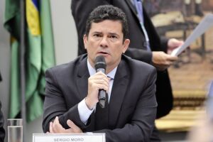Moro se filia ao União Brasil e pode desistir de candidatura à Presidência