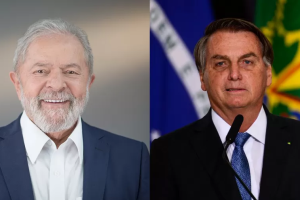 Lula ainda lidera pesquisa para presidente
