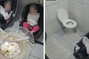 Vídeo de suposto maus-tratos viralizou
