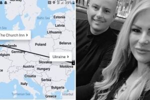 Viagem custaria uma pequena fortuna