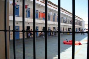 Preso acusado de estupro de vulnerável é encontrado morto em cela de Cassilândia