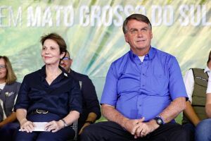 Revista diz que Tereza omitiu escândalos