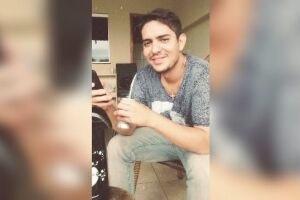 Thiago Martins ainda não foi localizado pela polícia