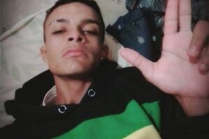 Traficante fugiu da PM e agora é procurado